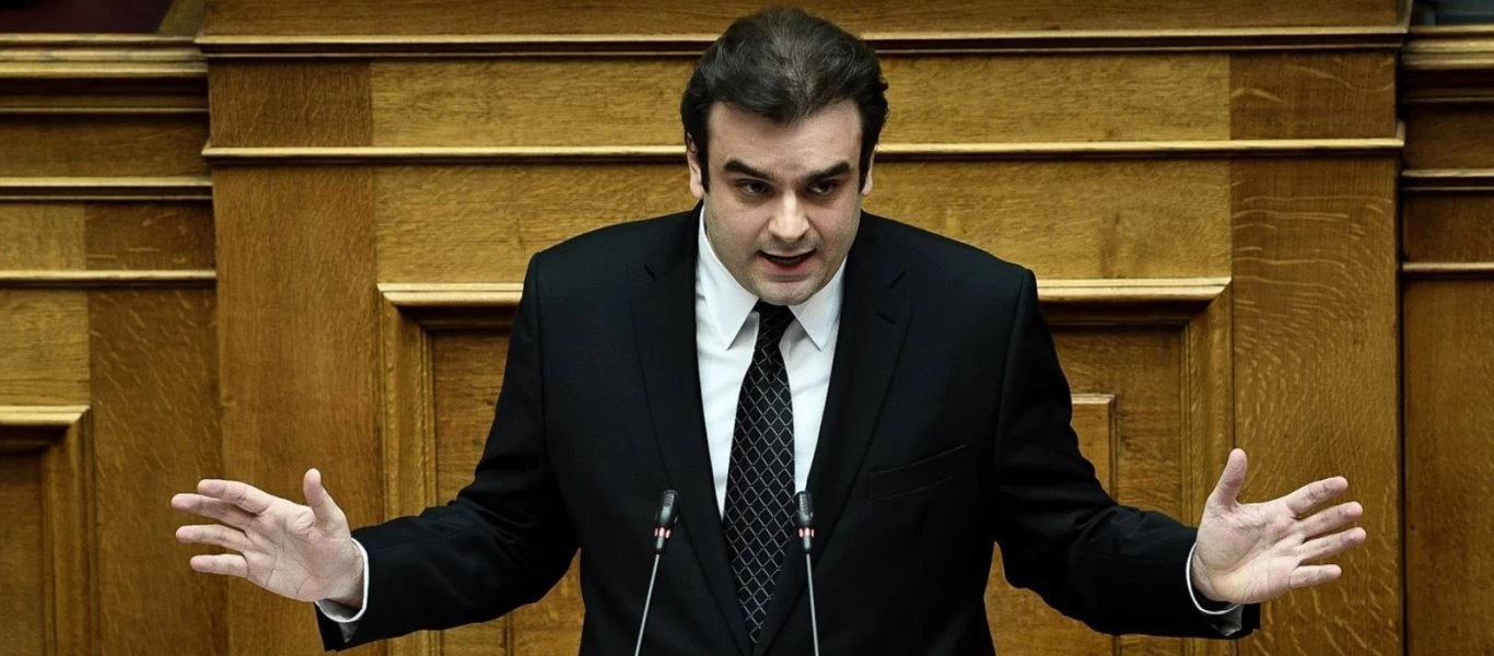 Κ.Πιερρακάκης: «Είμαστε πολύ κοντά στην πλήρη κατάργηση του SMS» - Πότε θα ανακοινωθεί;